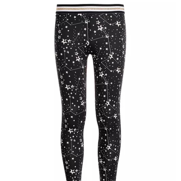 Ideology Other - Ideology
Big Girls Plus-Size Space-Print Leggings